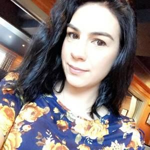 Meet your Posher, Veronica